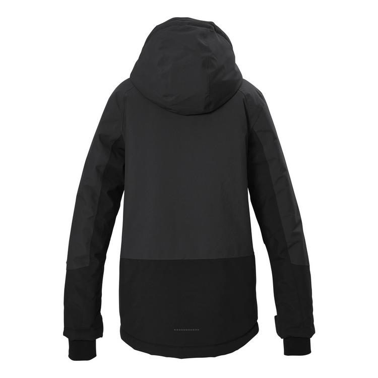 KILLTEC KILLTEC Skijacke mit Kapuze Skijacke Kinder - Grau0646 - 0 | SportScheck