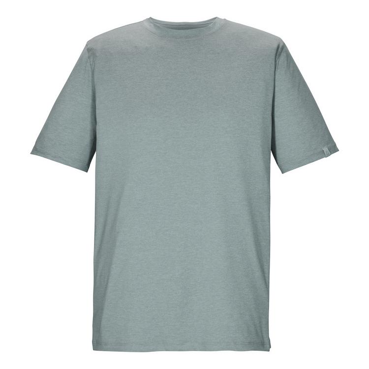 KILLTEC KILLTEC KOS 185 MN TSHRT T-Shirt Herren - Gr&uuml;n2012 - 0 | SportScheck