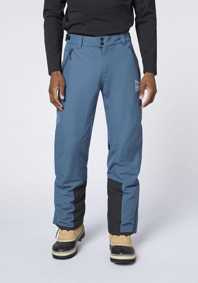 Chiemsee Chiemsee Skihose Skihose Herren - 19-4031 Sargasso Sea - 0 | SportScheck