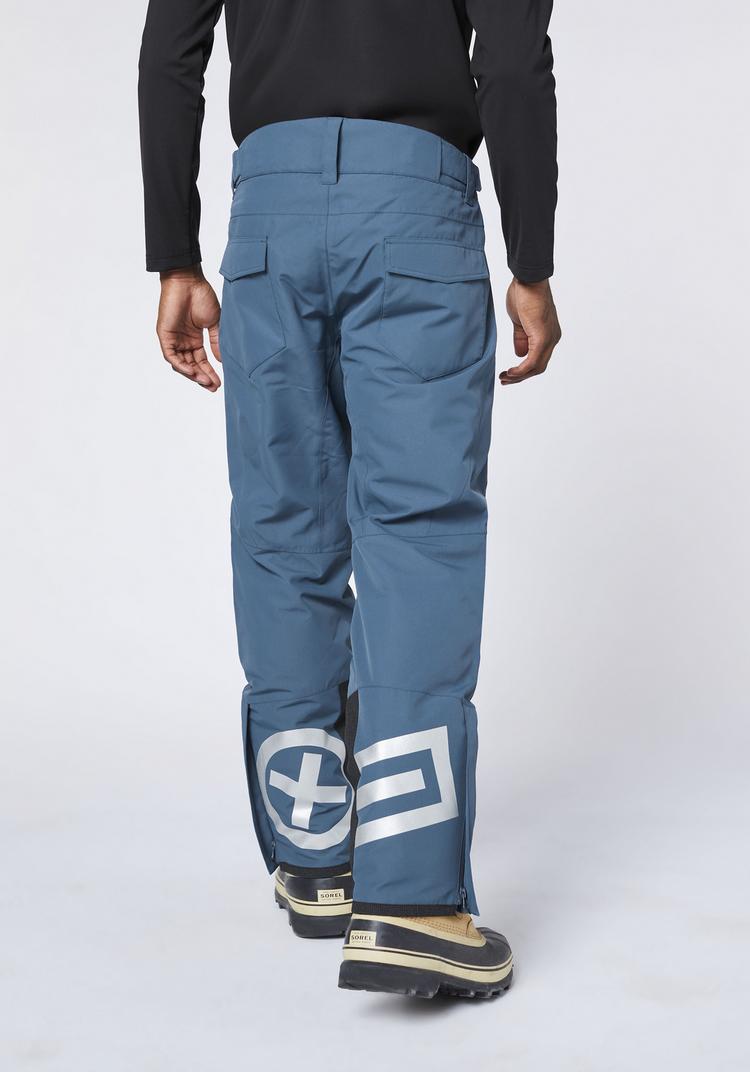 Chiemsee Chiemsee Skihose Skihose Herren - 19-4031 Sargasso Sea - 1 | SportScheck