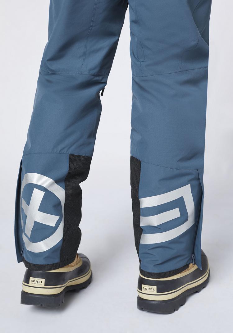 Chiemsee Chiemsee Skihose Skihose Herren - 19-4031 Sargasso Sea - 3 | SportScheck