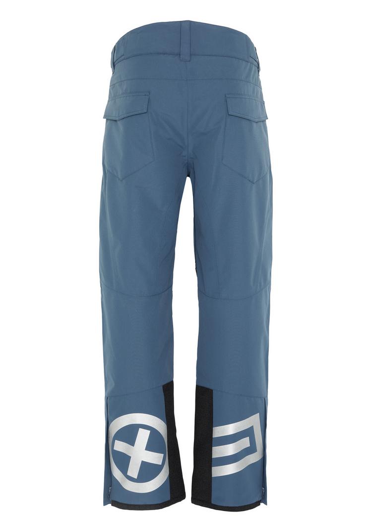 Chiemsee Chiemsee Skihose Skihose Herren - 19-4031 Sargasso Sea - 0 | SportScheck