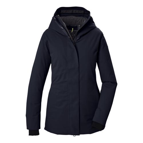 G.I.G.A. DX by killtec Funktionsjacke mit Kapuze Softshelljacke Damen
