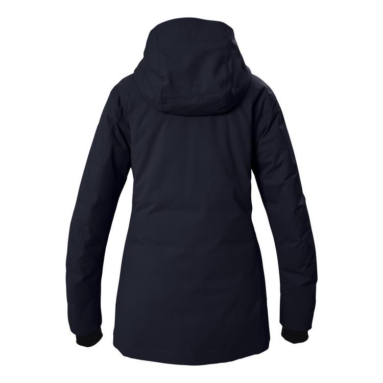 G.I.G.A. DX by killtec G.I.G.A. DX by killtec Funktionsjacke mit Kapuze Softshelljacke Damen - Blau3044 - 0 | SportScheck