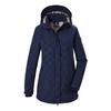 G.I.G.A. DX by killtec Softshelljacke Damen - Blau3068