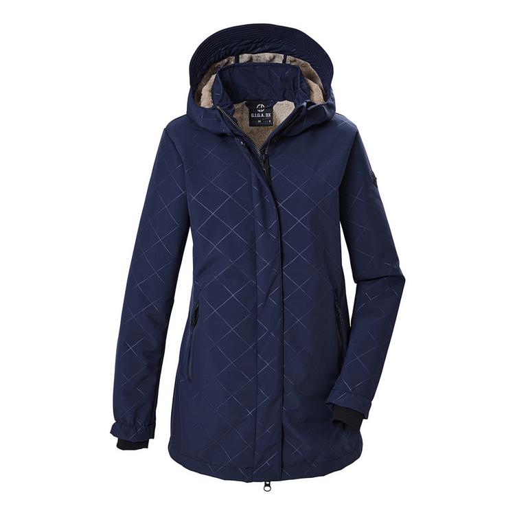 G.I.G.A. DX by killtec G.I.G.A. DX by killtec Softshelljacke Damen - Blau3068 - 0 | SportScheck