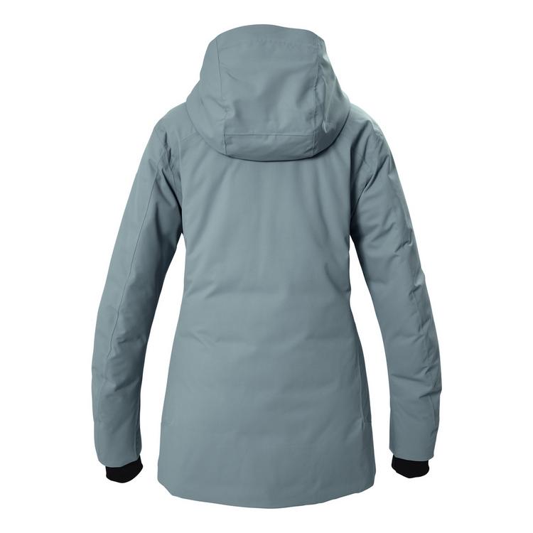 G.I.G.A. DX by killtec G.I.G.A. DX by killtec Funktionsjacke mit Kapuze Softshelljacke Damen - Blau306 - 0 | SportScheck