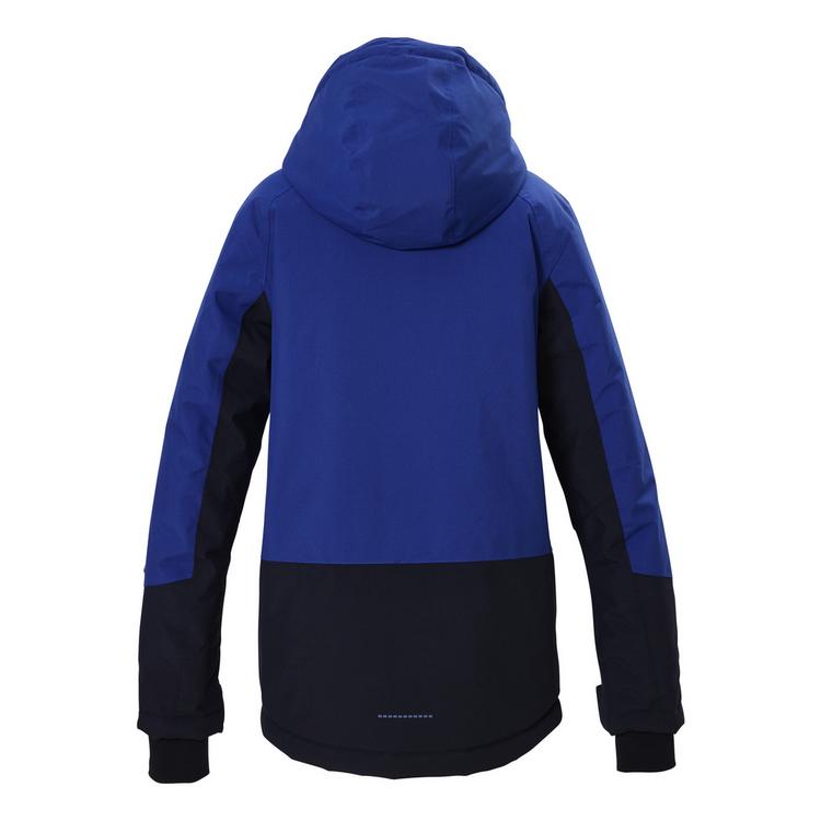 KILLTEC KILLTEC Skijacke mit Kapuze Skijacke Kinder - Marine329 - 0 | SportScheck
