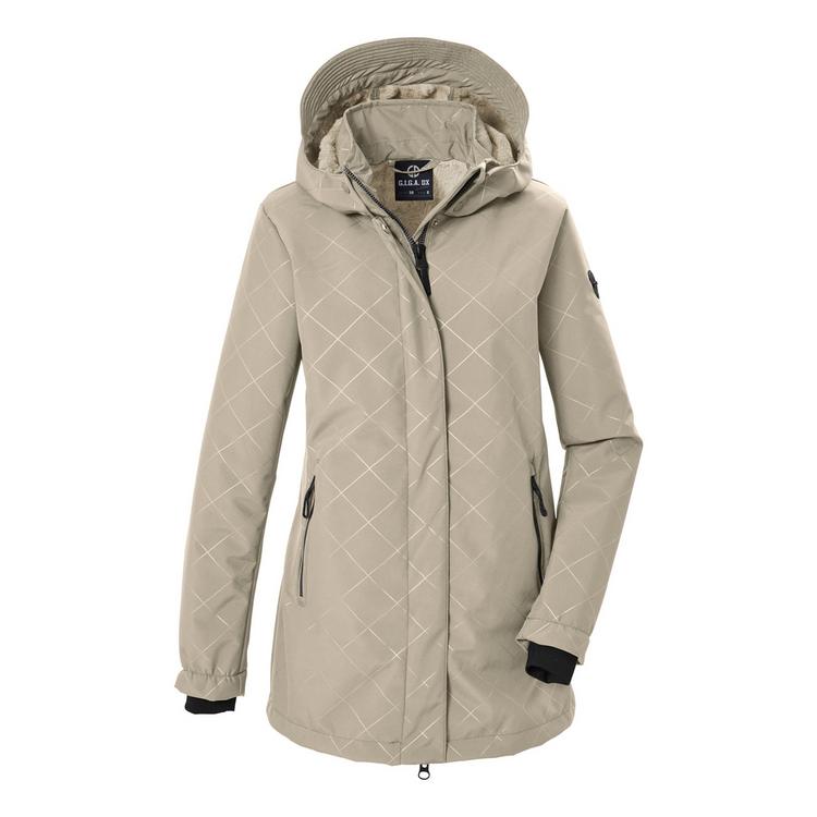 G.I.G.A. DX by killtec G.I.G.A. DX by killtec Softshelljacke Damen - Beige8017 - 0 | SportScheck