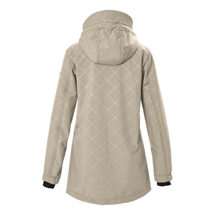 G.I.G.A. DX by killtec G.I.G.A. DX by killtec Softshelljacke Damen - Beige8017 - 0 | SportScheck