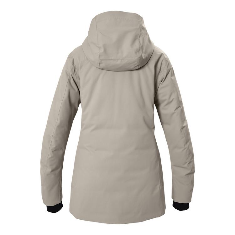 G.I.G.A. DX by killtec G.I.G.A. DX by killtec Funktionsjacke mit Kapuze Softshelljacke Damen - Sand8110 - 0 | SportScheck