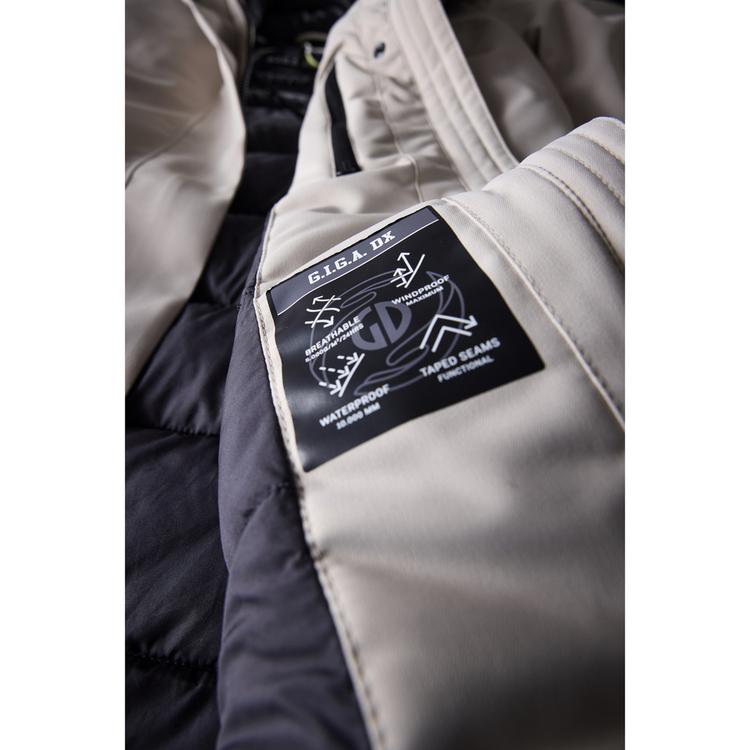 G.I.G.A. DX by killtec G.I.G.A. DX by killtec Funktionsjacke mit Kapuze Softshelljacke Damen - Sand8110 - 1 | SportScheck