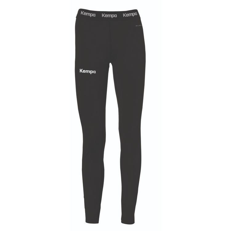 Kempa Kempa TRAINING TIGHTS WOMEN Tights Damen - schwarz - 0 | SportScheck