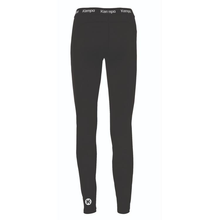 Kempa Kempa TRAINING TIGHTS WOMEN Tights Damen - schwarz - 0 | SportScheck