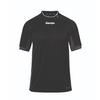 Kempa PRIME TRIKOT Kids T-Shirt Kinder - schwarz/anthra