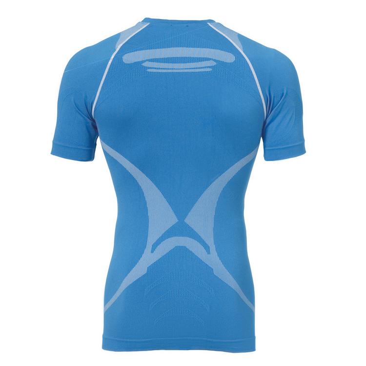 Kempa Kempa ATTITUDE PRO Funktionsshirt Damen - kempablau/wei&szlig; - 0 | SportScheck