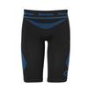 Kempa ATTITUDE PRO Tights - schwarz/kempablau
