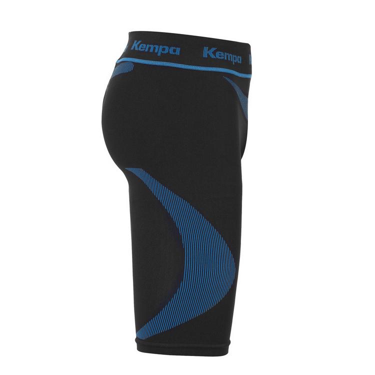 Kempa Kempa ATTITUDE PRO Tights - schwarz/kempablau - 0 | SportScheck