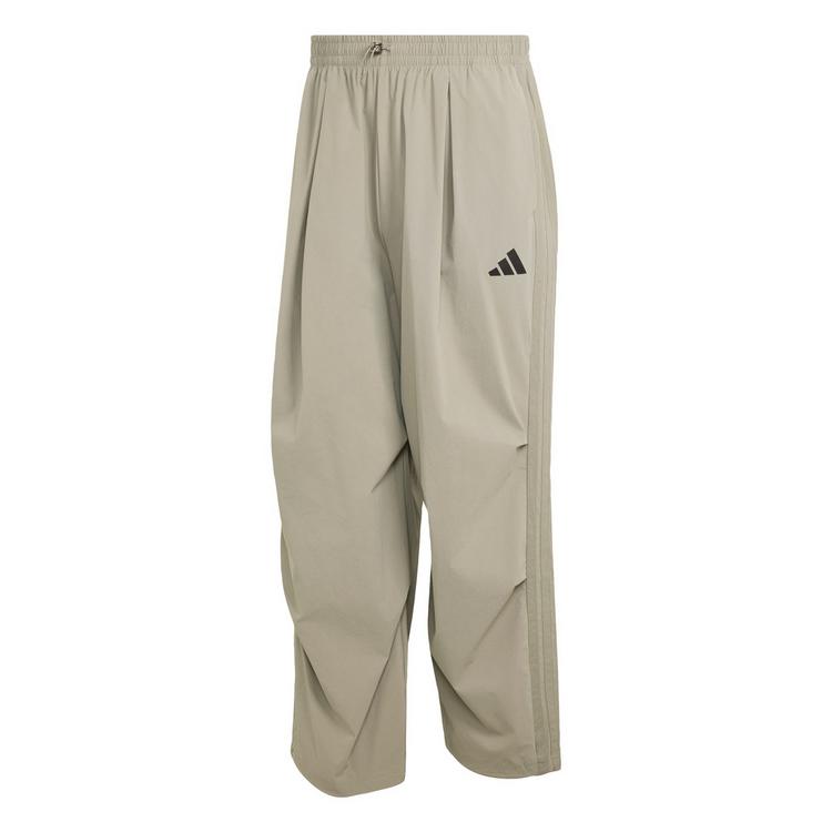 adidas adidas City Tech 3-Streifen-Hose Stoffhose Herren - Silver Pebble - 0 | SportScheck