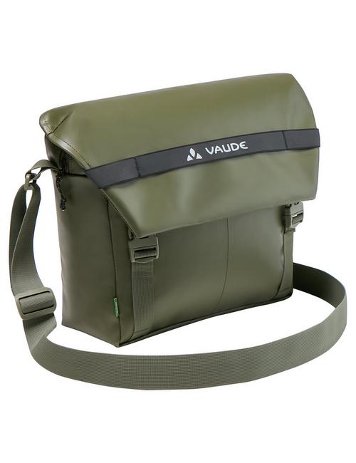 VAUDE Mineo Messenger 9 Umh&auml;ngetasche