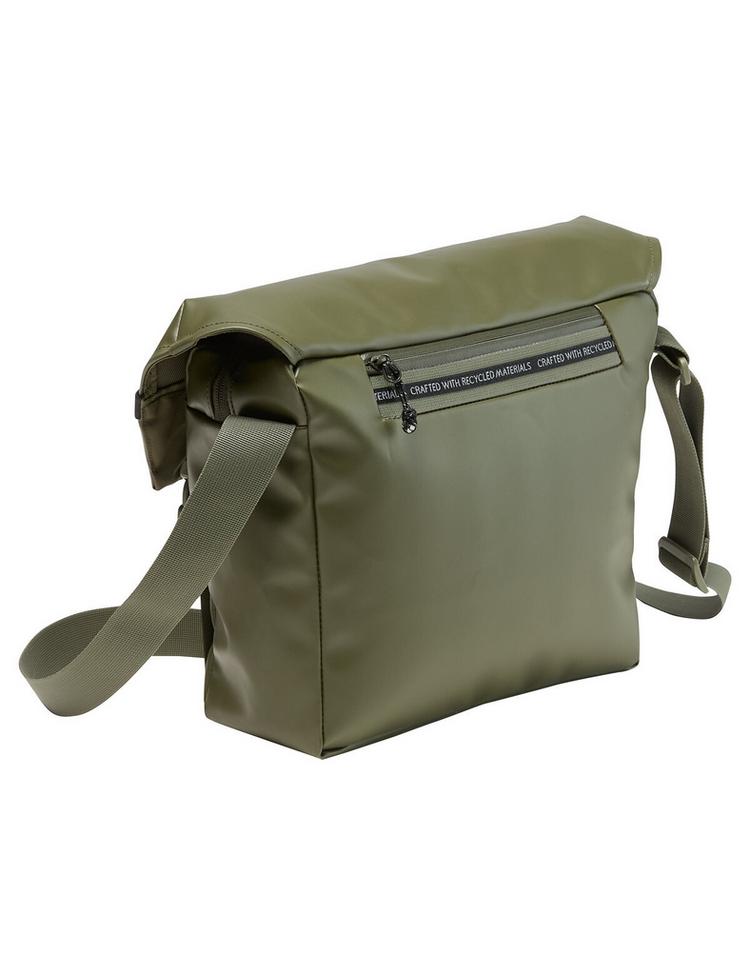 VAUDE VAUDE Mineo Messenger 9 Umh&auml;ngetasche - khaki - 0 | SportScheck