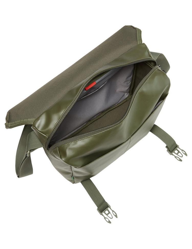 VAUDE VAUDE Mineo Messenger 9 Umh&auml;ngetasche - khaki - 0 | SportScheck