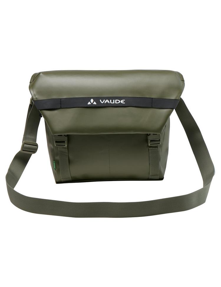 VAUDE VAUDE Mineo Messenger 9 Umh&auml;ngetasche - khaki - 1 | SportScheck