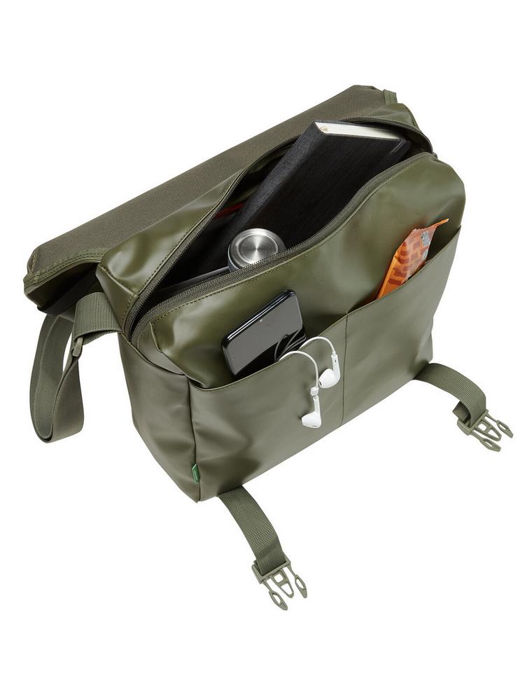 VAUDE VAUDE Mineo Messenger 9 Umh&auml;ngetasche - khaki - 2 | SportScheck