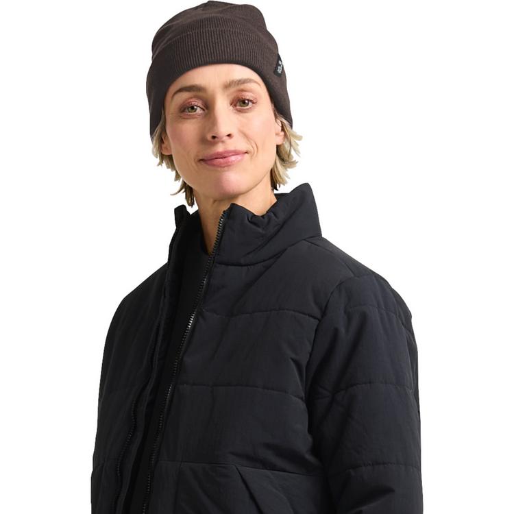 Jack Wolfskin Jack Wolfskin RIB BEANIE Stirnband - peat - 2 | SportScheck