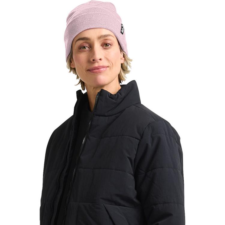 Jack Wolfskin Jack Wolfskin RIB BEANIE Stirnband - dusty blush - 2 | SportScheck