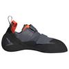 Five Ten Five Ten Kirigami Kletterschuh Kletterschuhe Herren - Onix / Core Black / Solar Red