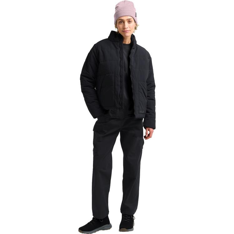 Jack Wolfskin Jack Wolfskin RIB BEANIE Stirnband - dusty blush - 3 | SportScheck