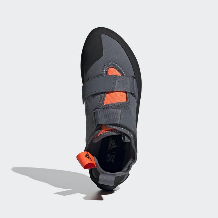 Five Ten Five Ten Five Ten Kirigami Kletterschuh Kletterschuhe Herren - Onix / Core Black / Solar Red - 1 | SportScheck
