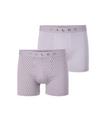 Falke Daily Comfort Unterhose Herren - grey (9335)