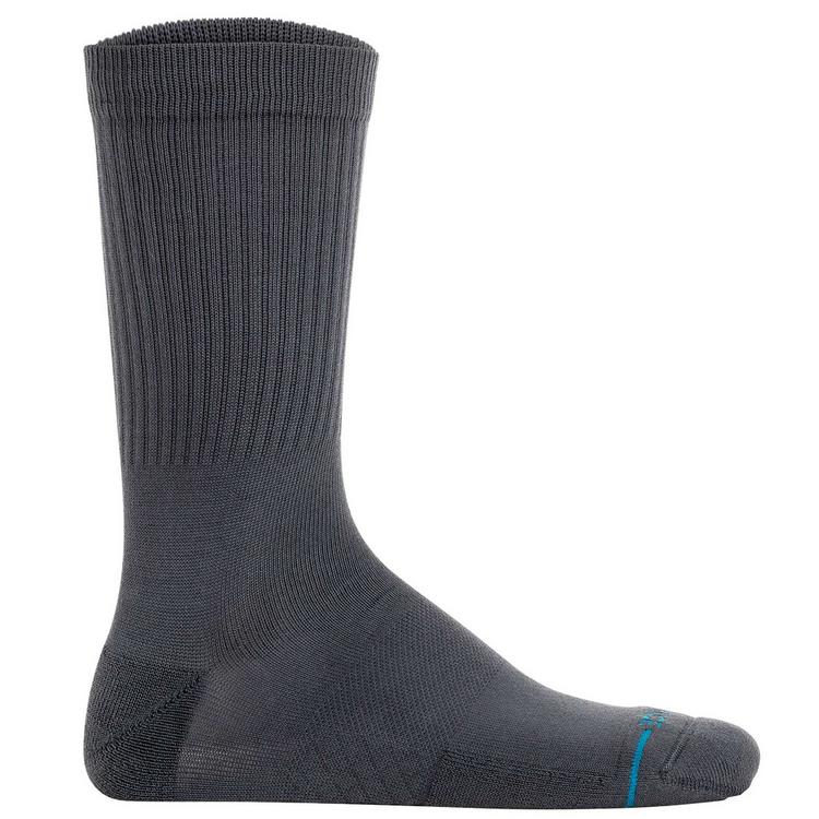 Stance Stance Socken Socken - Grau/Blau/Wei&szlig; - 0 | SportScheck