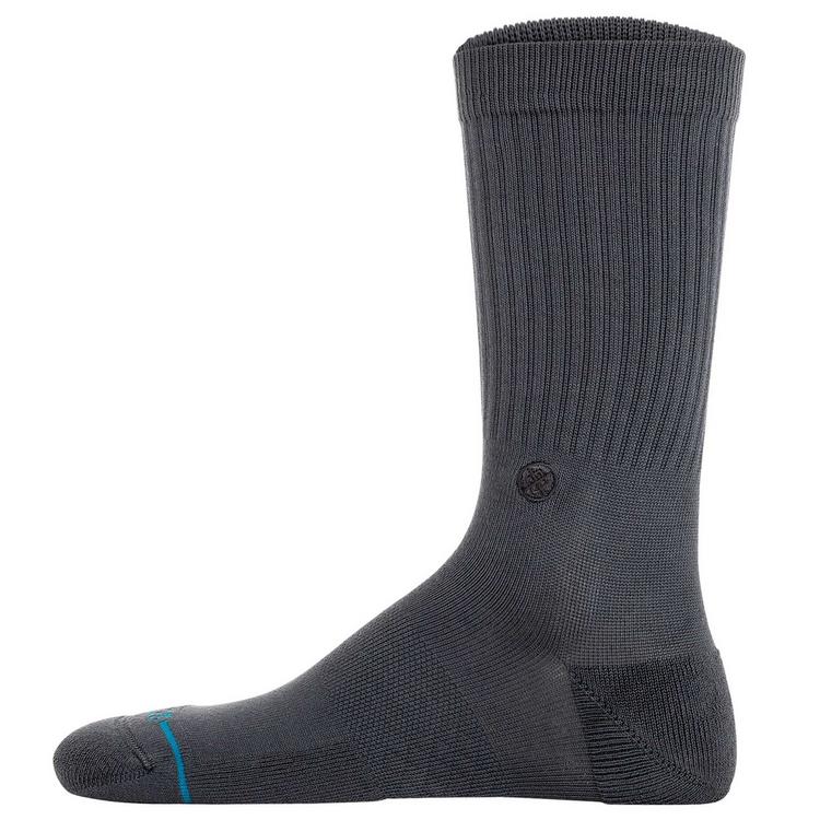 Stance Stance Socken Socken - Grau/Blau/Wei&szlig; - 1 | SportScheck
