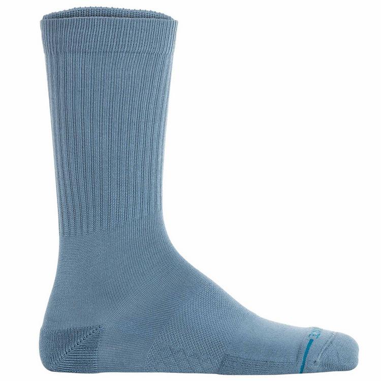 Stance Stance Socken Socken - Grau/Blau/Wei&szlig; - 2 | SportScheck