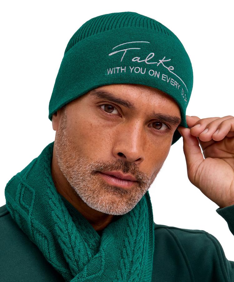 Falke Falke Beanie - emerald (7950) - 0 | SportScheck