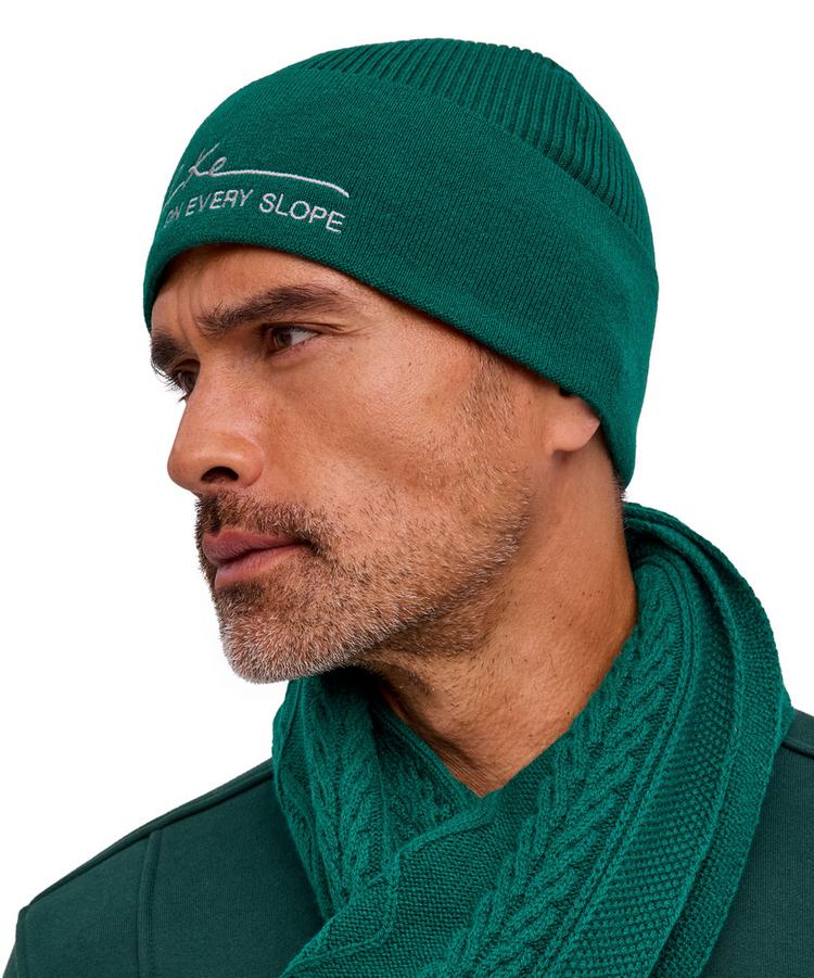 Falke Falke Beanie - emerald (7950) - 1 | SportScheck