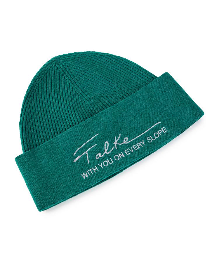 Falke Falke Beanie - emerald (7950) - 2 | SportScheck