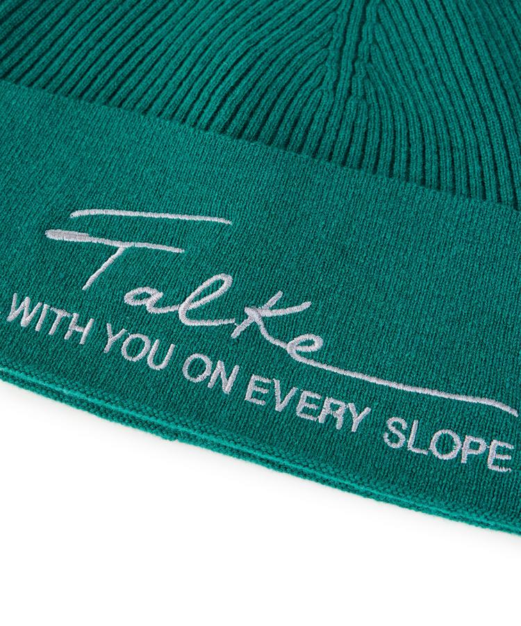 Falke Falke Beanie - emerald (7950) - 3 | SportScheck