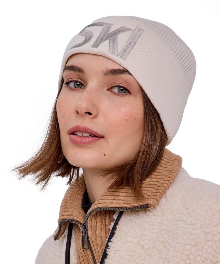 Falke Falke Beanie - off-white (2040) - 2 | SportScheck