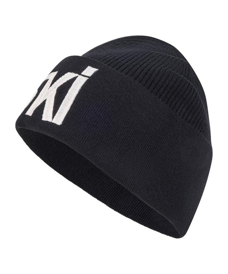 Falke Falke Beanie - black (3000) - 0 | SportScheck