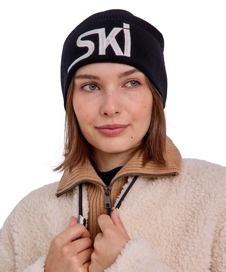 Falke Falke Beanie - black (3000) - 0 | SportScheck