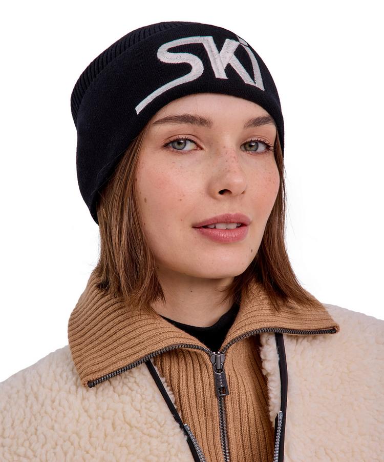 Falke Falke Beanie - black (3000) - 3 | SportScheck