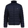 GANT Steppjacke Steppjacke Herren - Blau