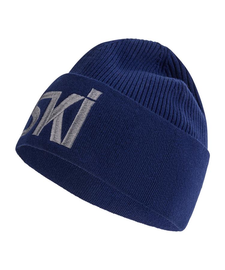 Falke Falke Beanie - dark night (6177) - 0 | SportScheck