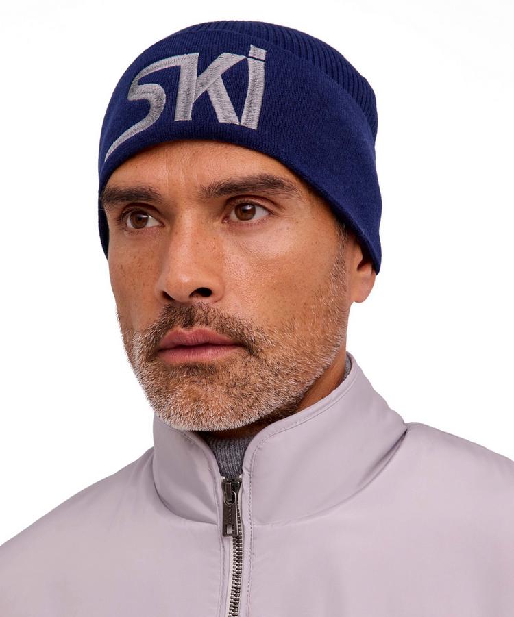 Falke Falke Beanie - dark night (6177) - 0 | SportScheck