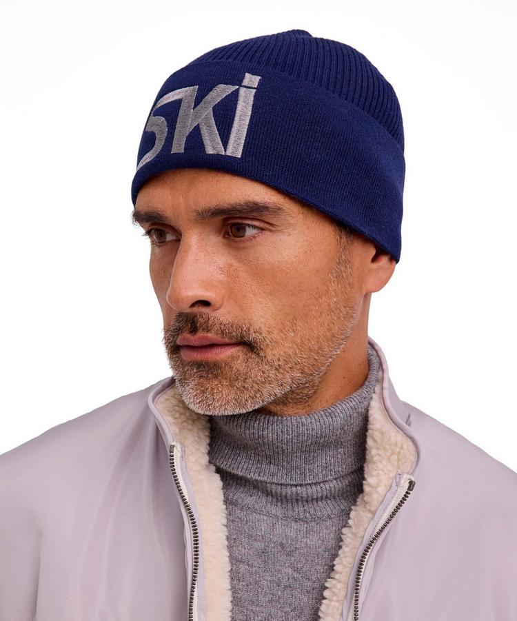 Falke Falke Beanie - dark night (6177) - 1 | SportScheck