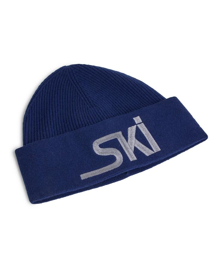 Falke Falke Beanie - dark night (6177) - 2 | SportScheck